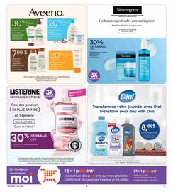 Jean Coutu flyer week 12 Page 14