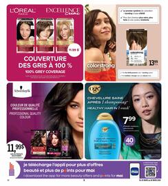 Jean Coutu flyer week 12 Page 15