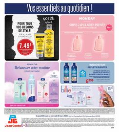 Jean Coutu flyer week 12 Page 16