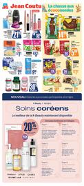 Jean Coutu flyer week 12 Page 2