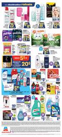 Jean Coutu flyer week 12 Page 3