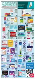 Jean Coutu flyer week 12 Page 4