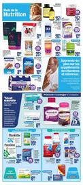 Jean Coutu flyer week 12 Page 5