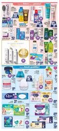 Jean Coutu flyer week 12 Page 8