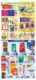 Jean Coutu flyer week 12 Page 9