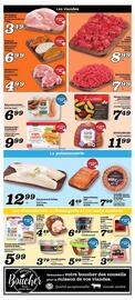 Marché Richelieu flyer week 12 Page 3