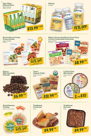 Sprouts Farmers Market Weekly Ad week 12 Page 2