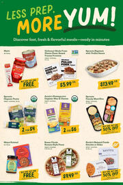 Sprouts Farmers Market Weekly Ad week 12 Page 3