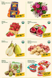 Sprouts Farmers Market Weekly Ad week 12 Page 4