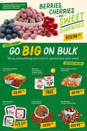 Sprouts Farmers Market Weekly Ad week 12 Page 6