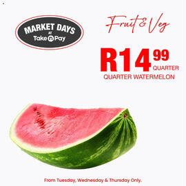 Take 'n Pay catalogue Page 10