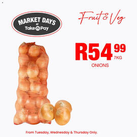 Take 'n Pay catalogue Page 13