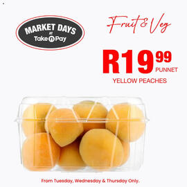 Take 'n Pay catalogue Page 14