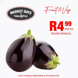 Take 'n Pay catalogue Page 15