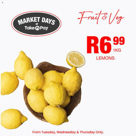 Take 'n Pay catalogue Page 16