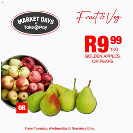 Take 'n Pay catalogue Page 17