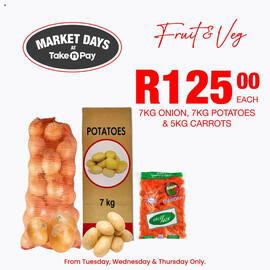 Take 'n Pay catalogue Page 18