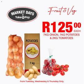 Take 'n Pay catalogue Page 19