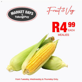 Take 'n Pay catalogue Page 3