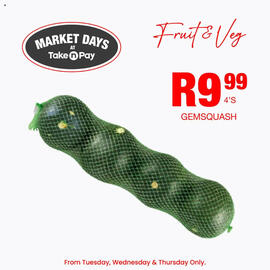 Take 'n Pay catalogue Page 7