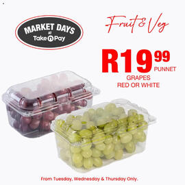 Take 'n Pay catalogue Page 9