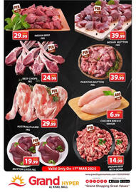 Grand Hyper Market catalogue Page 2