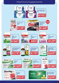 Alpha Pharm catalogue Page 3