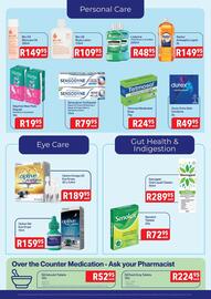 Alpha Pharm catalogue Page 4