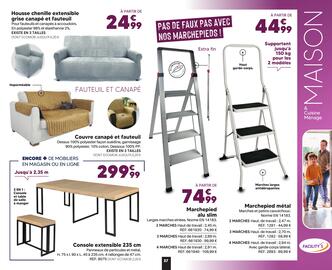 Catalogue Shopix page 37