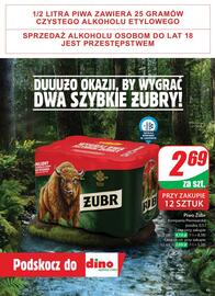 Dino gazetka tydzień 12 Strona 45