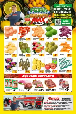 Catálogo Max Atacadista (válido até 19-03)