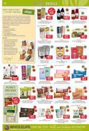 WHOLELIFE catalogue catalogue Page 10