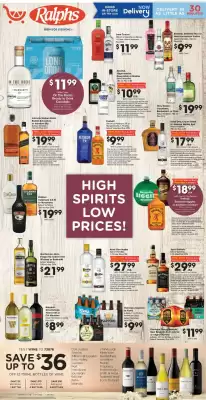 Ralphs Weekly Ad (valid until 25-03)