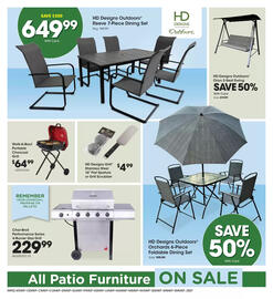 Fry's Weekly Ad week 12 Page 2