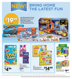 Fry's Weekly Ad week 12 Page 3