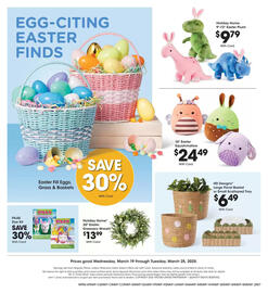 Fry's Weekly Ad week 12 Page 4