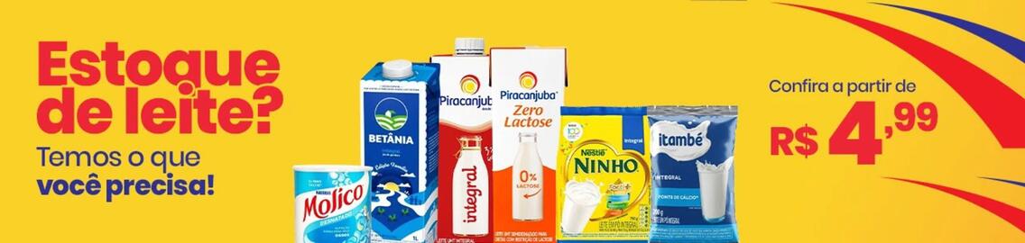 Catálogo Mercantil Rodrigues semana 12 Página 1