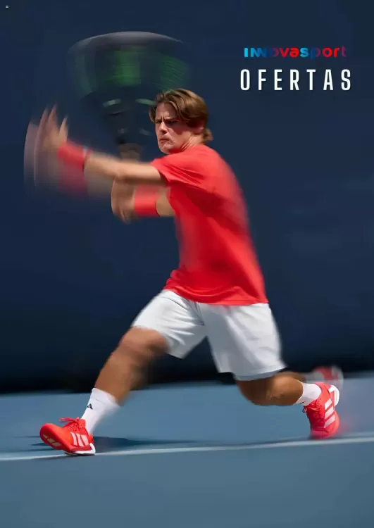 Catálogo Innovasport (válido hasta 17-04)