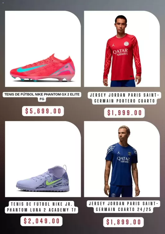 Catálogo Innovasport (válido hasta 17-04)