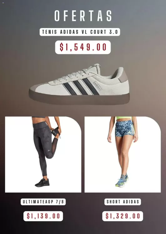 Catálogo Innovasport (válido hasta 17-04)