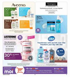 Jean Coutu flyer week 12 Page 2