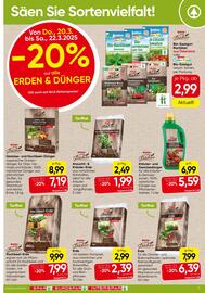 Spar Flugblatt woche 12 Seite 13