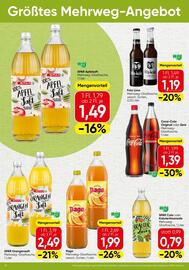 Spar Flugblatt woche 12 Seite 16