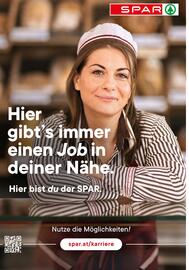 Spar Flugblatt woche 12 Seite 18