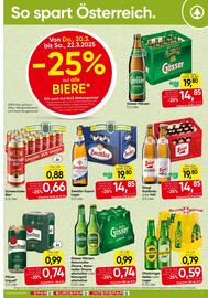 Spar Flugblatt woche 12 Seite 3