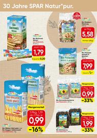 Spar Flugblatt woche 12 Seite 8