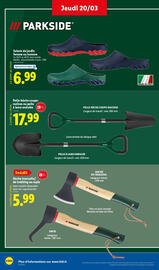 Catalogue Lidl page 16