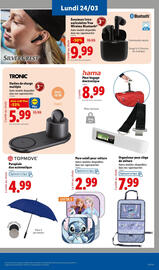 Catalogue Lidl page 25