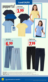 Catalogue Lidl page 32