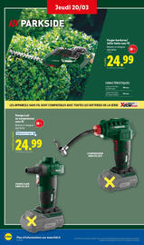 Catalogue Lidl page 8